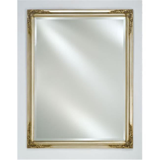 Afina Corporation SD1626RBSXPSV 16 in.x 26 in.Single Door Basix Plus