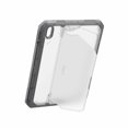 thumbnail image 3 of UAG Trooper Rugged Case Ice/Ash for iPad 11 2025 (11th Gen), 3 of 5