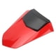 thumbnail image 5 of Cubierta de carenado de asiento trasero, elegante reemplazo de carenado trasero de motocicleta para YZF R1 2007-2008, rojo, 5 of 12