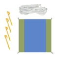 thumbnail image 1 of Beach Blanket Picnic Blanket Sandproof Waterproof Beach Mat Portable Beach Picnic Mat, 1 of 4