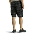 thumbnail image 2 of Lee Men's Big and Tall Wyoming Cargo Short, 2 of 4