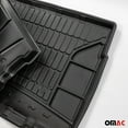 thumbnail image 5 of OMAC Premium Cargo Mats Liner for Mazda MX-30 2021-2023 Heavy Duty All-Weather, 5 of 10