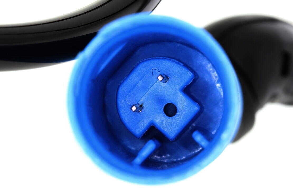 VEMO V20-72-0510 Sensor, wheel speed