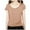 Khaki, variant on Womens Summer Tops Long Sleeve under Shorts for Women Fall Button Ups Fall Sweaters for Women Long Sleeve Tops plus Size Ski Base Layer Button up Flannels plus Blouse Womens Athletic T Shirts L