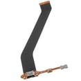 thumbnail image 4 of YIZUBA Samsung Galaxy Tab 4 10.1 Charging Port Flex Cable 10 Pack, 4 of 5