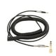 thumbnail image 2 of Cable de Sonido Macho ANGGREK de 25 mm a 35 mm Plug and Play para Auriculares, 2 of 8