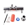 thumbnail image 3 of Reemplazo de tubo de RC para coche,Accesorios para coche RC,Fácil instalación,Profesional,Repuesto resistente para coche 1/8 RC, 3 of 9