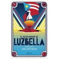 thumbnail image 1 of EL RESPLANDOR DE LUZBELLA PLANETA MEXICO JUAN LOPEZ BAUZA, 1 of 2