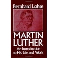 thumbnail image 2 of Martin Luther An Introduction to His Life and Work, (Paperback), 2 of 2