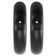 thumbnail image 1 of 2X Front Mudguard Fender Guard for Mijia M365 Electric Scooter Skateboard Dark Gray-M, 1 of 5