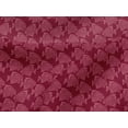 thumbnail image 4 of oneOone Tissu Jersey en Viscose Tissu à Imprimé Bloc de Poissons BTY 60 Pouces de Large, 4 of 5