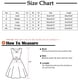 thumbnail image 3 of ICHUANYI Clearance Casual Loose Dress For Women,Womens Sleeve Sundress Flowy Dress Solid Dress(Black, M) ICHUANYI WER2023081013925, 3 of 5