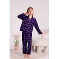 thumbnail image 4 of HiddenValor Big Boys Cotton 2 Piece Pajama Set for Girls Kids, 4 of 4