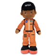 thumbnail image 1 of Muñeca de peluche Playtime de Eimmie Charlie NASA de 14 pulgadas para niños de 2 años, 1 of 6