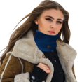 thumbnail image 3 of Unisex Solid Scarf 3 Speed USB Heating Scarf Neck Cover Bib Scarf Scarf Women Silk Hair Scarf for Sleeping Curly Hair Cowboy Wild Rags Head Scarf Womens Head Warmer for Women with Bling Women Neck, 3 of 7