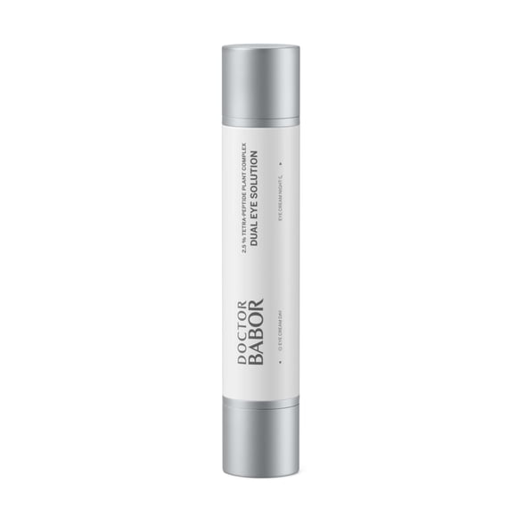 Crema para ojos BABOR DOCTOR Lifting Rx Dual Eye Solution