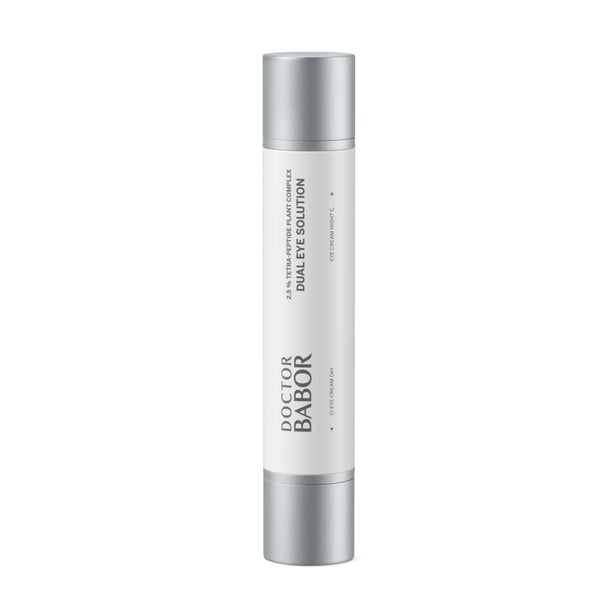 Crema para ojos BABOR DOCTOR Lifting Rx Dual Eye Solution