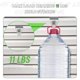 thumbnail image 4 of 10Pcs Hooks for Siding,No-Hole Needed Vinyl Siding Clips,A, 4 of 5