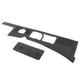 thumbnail image 5 of Bandeja deflectora de agua,Pieza de repuesto para bandeja deflectora de agua Automotriz,Accesorios para capó de motor de coche 8E1819447 8E1819422A,Componente de vehículos automóviles para, 5 of 8