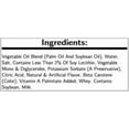 thumbnail image 3 of Gold N Sweet Non PHO Palm Margarine, 1 Pound - 30 per case., 3 of 3