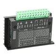 thumbnail image 1 of "Advanced TB6600 Stepper Motor Driver Board - High-Precision Control for 42/57/86 Motors with Overcurrent & Thermal Protection"  

(Character count: 120)  

Alternative version:  
"Upgraded Stepper, 1 of 7