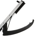 thumbnail image 2 of Lightweight Aluminum Reacher, Standard, 26" Long, 0.37lb Standard 26", (66cm) Weight .37lb, 2 of 3
