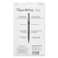 thumbnail image 5 of Paper Mate Flair Felt Tip Pens, Black, 16/Pkg., 5 of 5