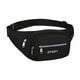 thumbnail image 2 of Shoulder Multilayer Backpack Messenger Bag Waist Bag Travel Hiking Backpack Chest Bag With Front Pocket Lightweight Casual Shoulder Packaging Item, 2 of 6