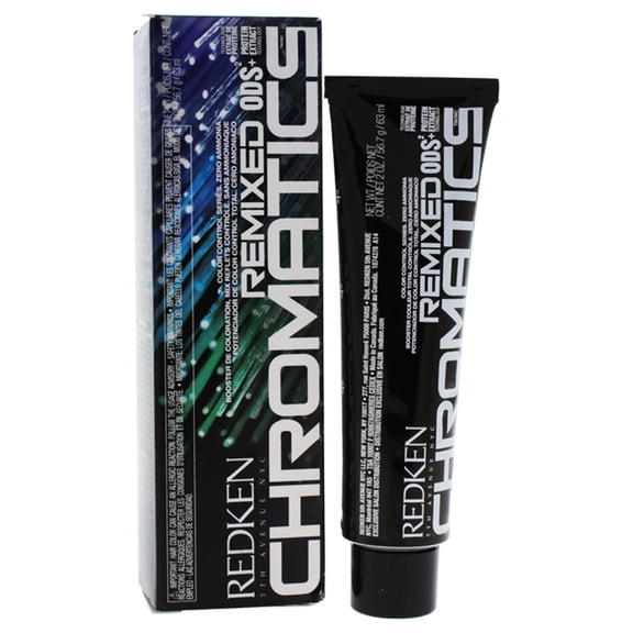 Redken Chromatics Remixed - G Green