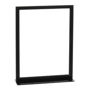 8 1 2 X 11 Metal Sign Holders Vertical Constructed Out Of