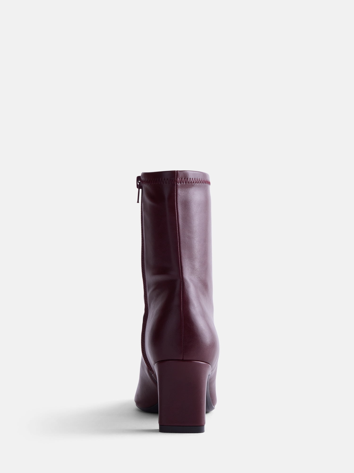 Madden NYC Women's Tapered Toe Booties