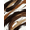 Brown, Pattern 11, variant on ODIKA 4'x6' Machine Washable Non-Slip Area Rug, Abstract Brown High Traffic Rug, Brown, 1120444
