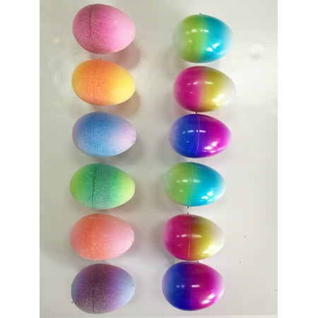 Way To Celebrate 6ct Tie Dye Eggs.