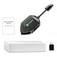 thumbnail image 5 of Adaptador Inalámbrico CarPlay Android Auto JShteea Rojo, 5 of 9