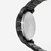 Wenger Swiss Army Mens 01.1543.115 Attitude Chronograph Black Dial Watch 44mm MSRP$375