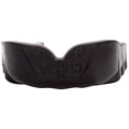 thumbnail image 2 of Protector bucal Venum Challenger negro/negro con funda protectora, 2 of 7