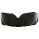 thumbnail image 2 of Protector bucal Venum Challenger negro/negro con funda protectora, 2 of 7