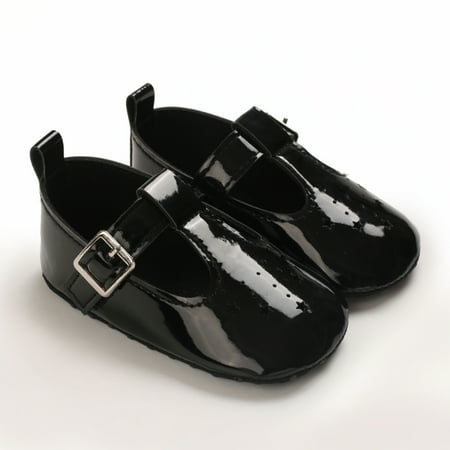 

THE WILD Comfortable Fashion Infant Baby Girl Shoes Soft Sole Toddler Shoes First Walker