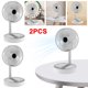 thumbnail image 1 of Ventilador Plegable Escritorio 2000mah Ventiladores Telescópicos USB Portátiles para El () Blanco, 1 of 5
