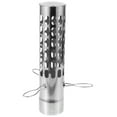 thumbnail image 5 of Worgeous Stainless Steel Stove Cover Heat Resistant Cover Stove Tube Guard Fireproof Cover, 5 of 8