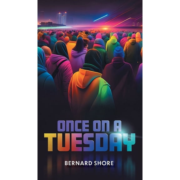 Once on a Tuesday (Hardcover)