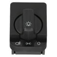 thumbnail image 4 of Headlight Switch, Dimmer Switch Replacement Original Standard Identify And Control  For Opel Astra F Van Corsa B Tigra 91-02., 4 of 8