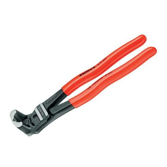 Knipex - Bolt End Cutting 85° Nipper PVC Grip 200mm (8in)
