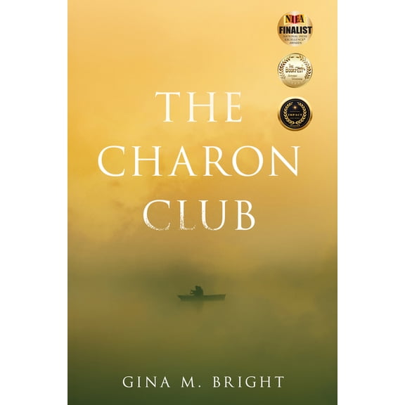 The Charon Club, (Paperback)