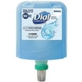 thumbnail image 2 of Dial 1700 Complete Spring Water Hand Wash Spring Water Scent - 57.5 fl oz (1700.5 mL) - Bacteria Remover - Home, Healthcare, School, Office, Restaurant, Daycare - Blue - Non-drying - 1 Each, 2 of 2
