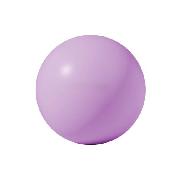 Pelotas de yoga de 20 cm