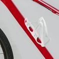 thumbnail image 6 of GARENDE Bike Water Bottle Holder Tool Water Drink Holder for Mountain Bike Road Bike White, 6 of 9
