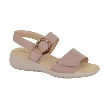 

Boulevard Womens PU Sandals