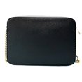 thumbnail image 4 of Bolso de mujer de otoño e invierno, bolso cruzado de piel sintética con estampado cruzado, bolso bandolera para mujer, bolso cuadrado pequeño con cadena de estilo coreano, 4 of 6