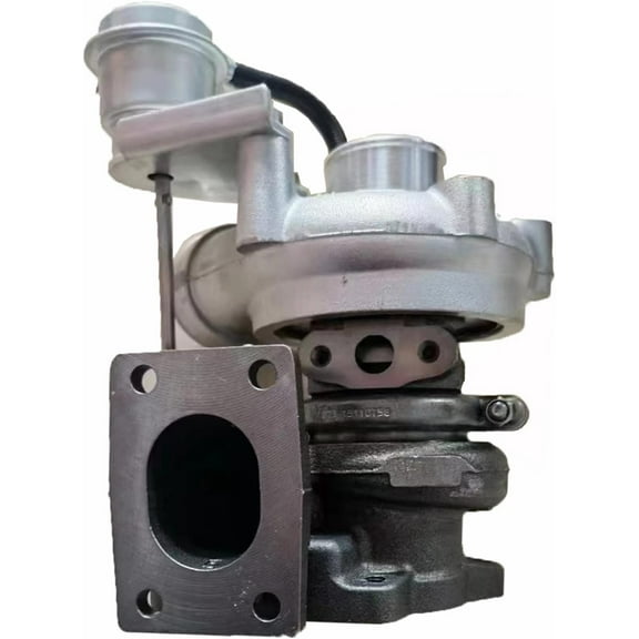 TURBO TD04L4-09TK3 Turbocharger 49177-03240 1J773-17011 Fits for Mitsubishi Pajero L200 Kubota V3300-T 3.3L Bobcat S250 Skid Steer Loader